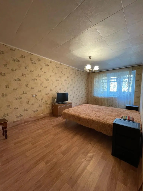 Квартира на Карла Маркса 177 — фото