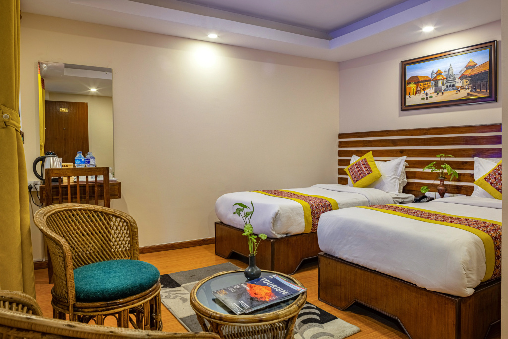 Hotel photo 6