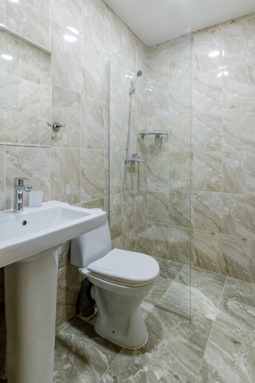 Мини-отель Кама - фото 11