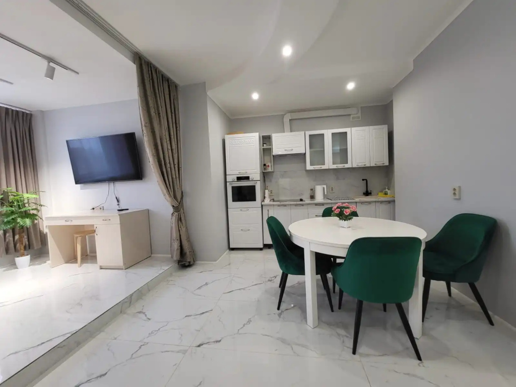 Nelli Flat — 2