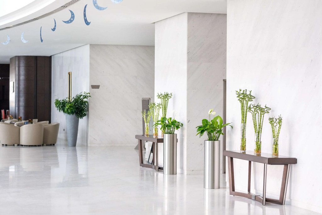 Royal M Hotel Fujairah - Général
