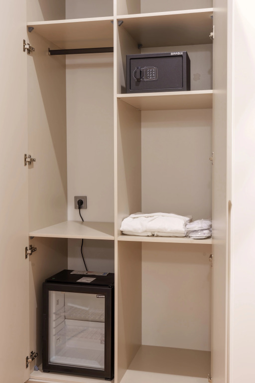 Номер Standard в Casa Luna