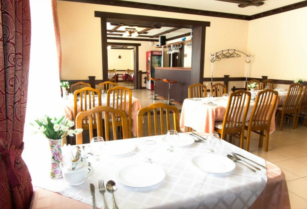 Hotel photo 10