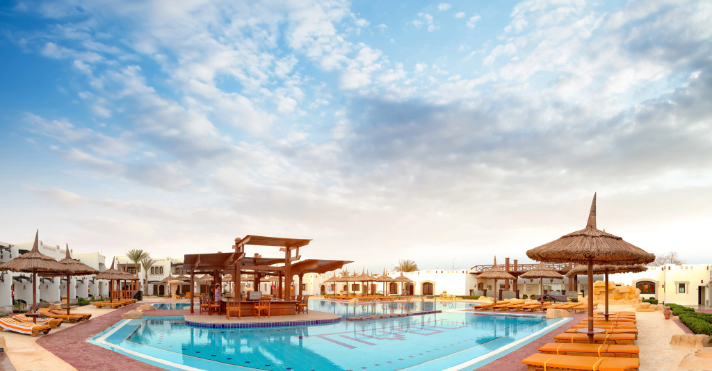 Ночлег и завтрак (B&B) Tivoli Hotel Aqua Park — фото