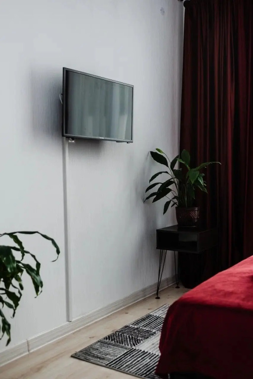 Апартаменты на бульваре Зелёные Аллеи - фото 8