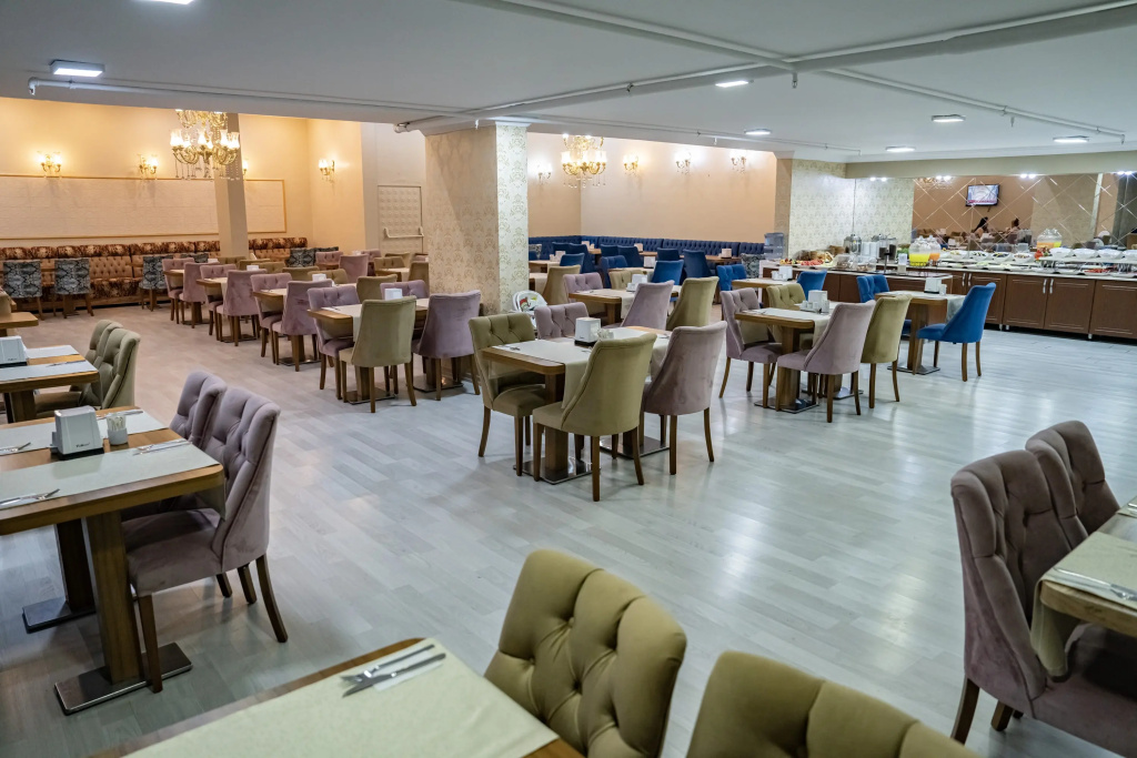 Hotel photo 22