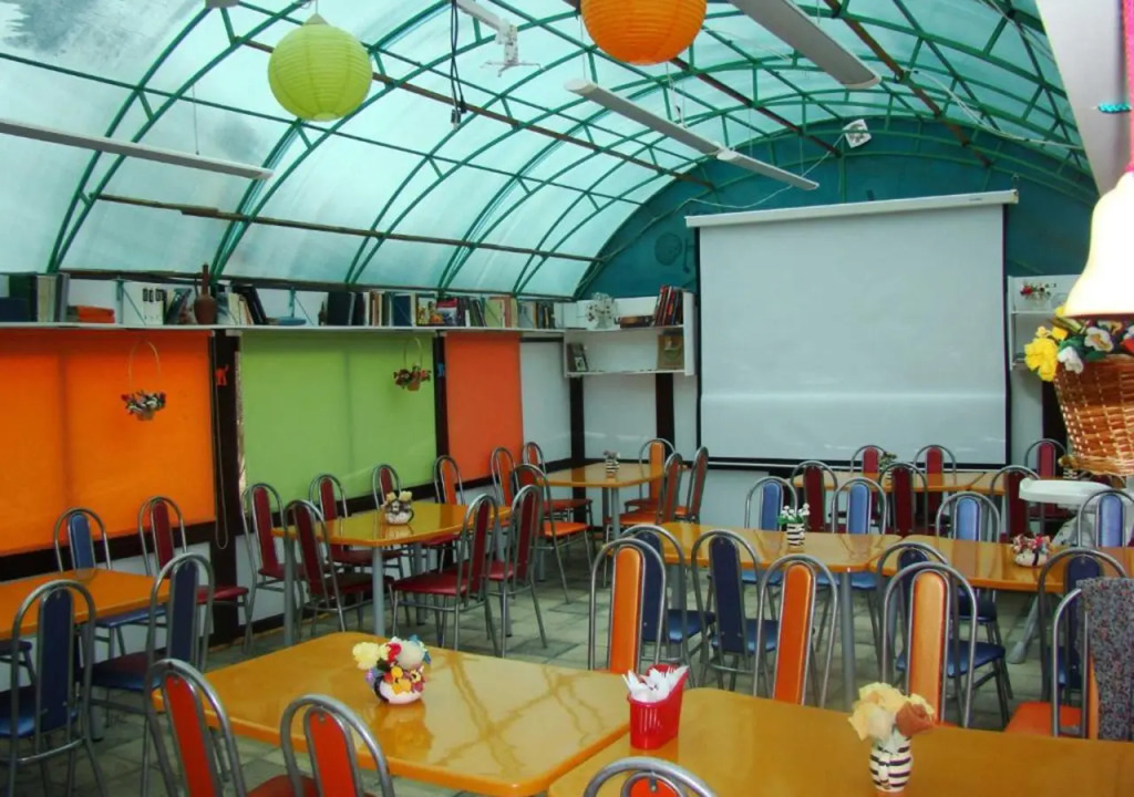 Гостевой дом КартошКино - фото 4