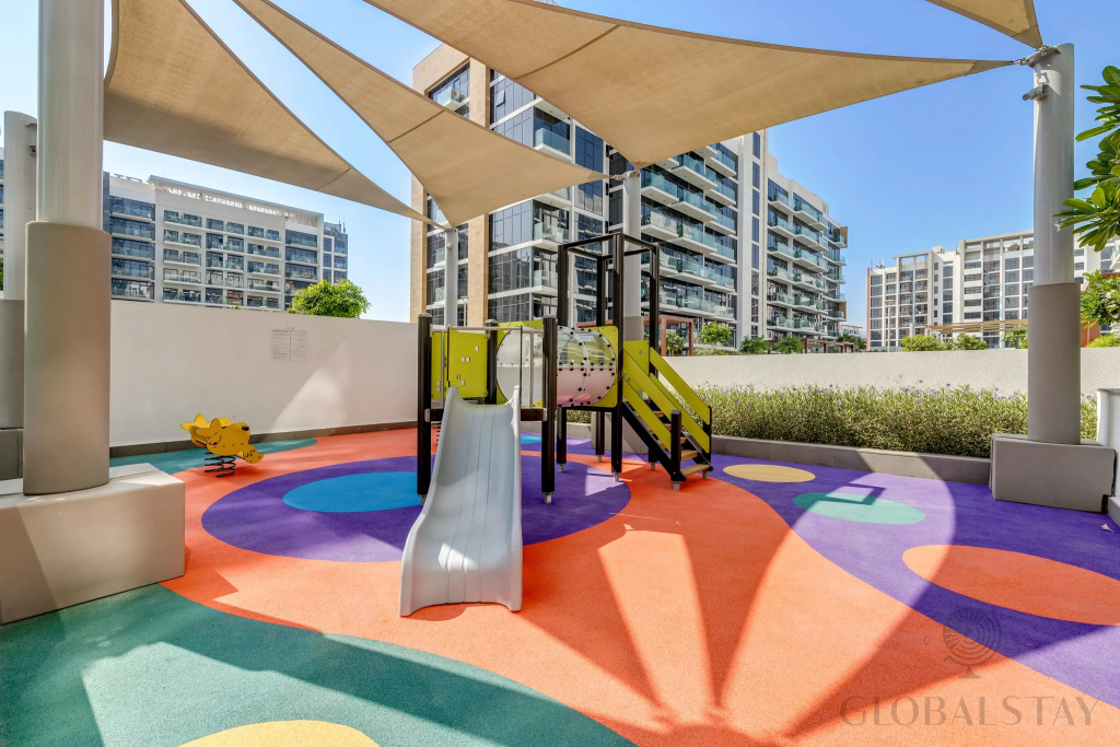 Апарт-отель Globalstay Azizi Riviera 42 — фото