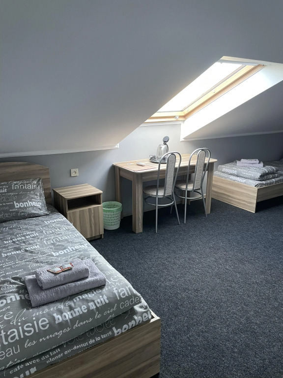 Гостевой дом Усадьба - фото 5