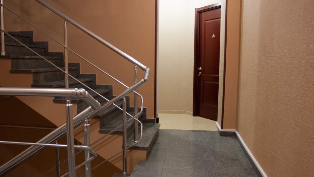 Lvovi Street Hotel - Général