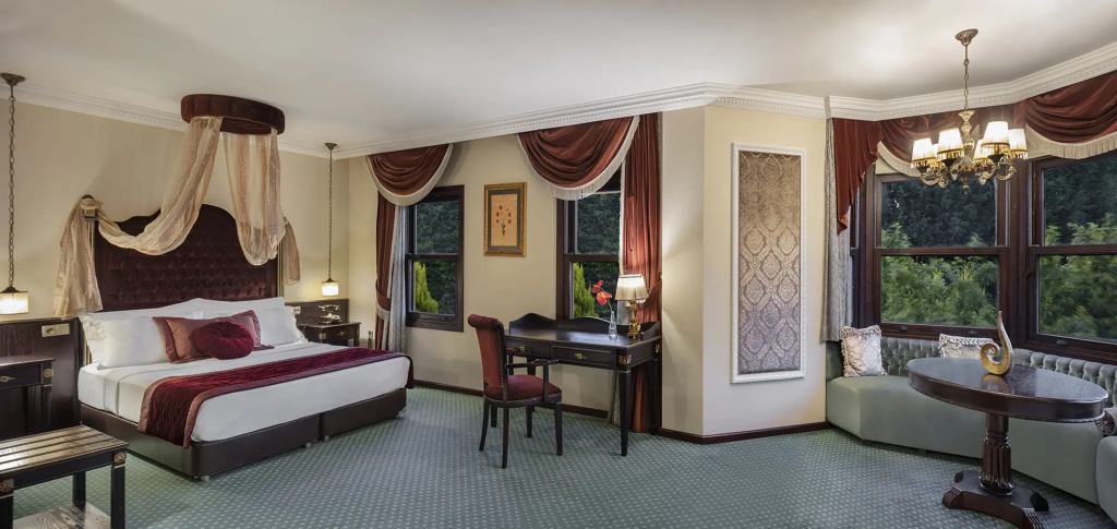 Hotel photo 12