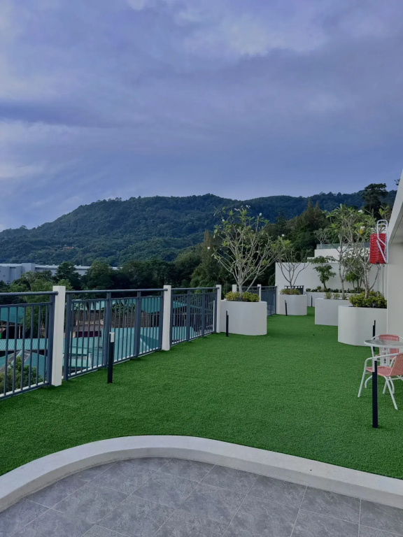 Fanta sea Kamala beach Apartment