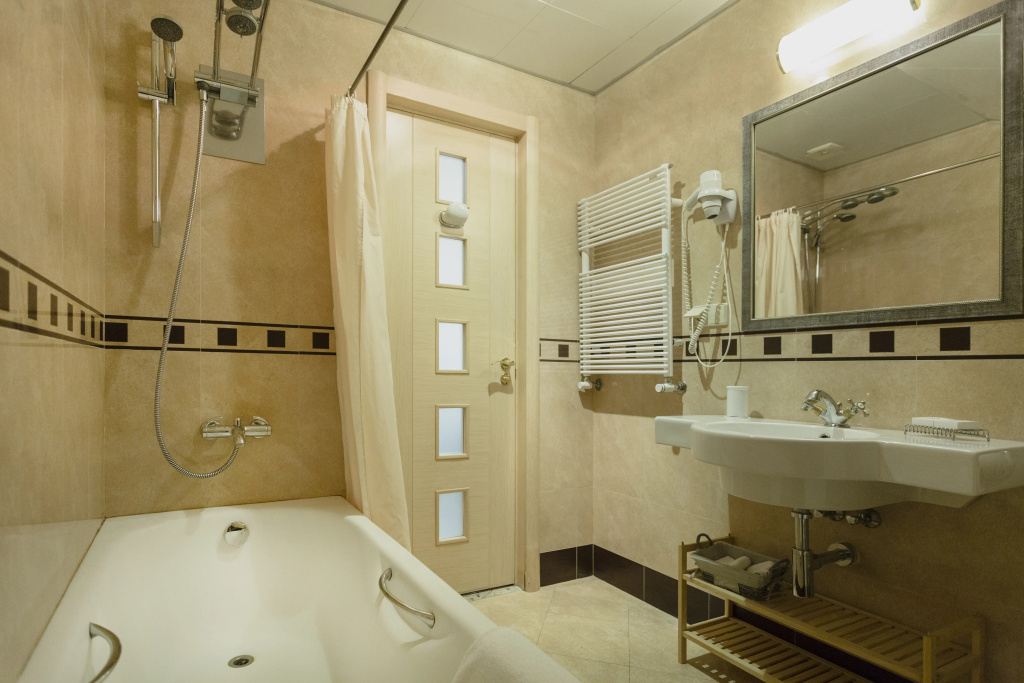 Vinotel Boutique Hotel - Chambres