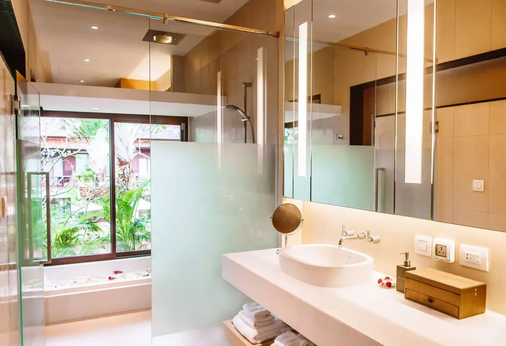 Resort Chaweng Regent Beach Resort - Chambres