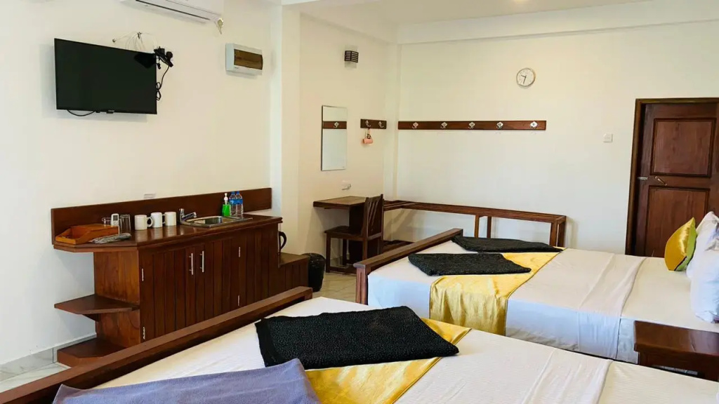 Hotel photo 8