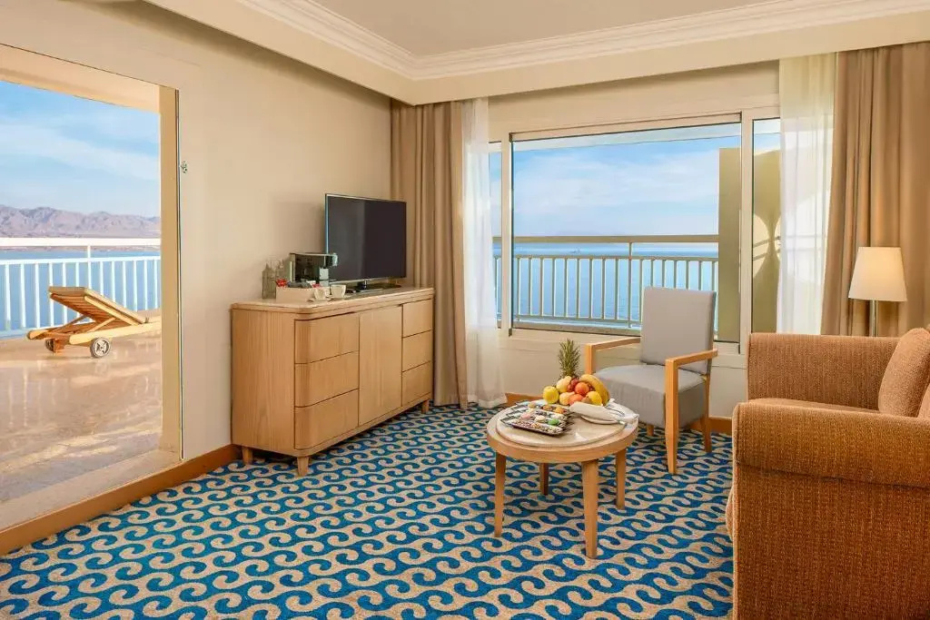 Steigenberger Hotel & Nelson Village - Chambres