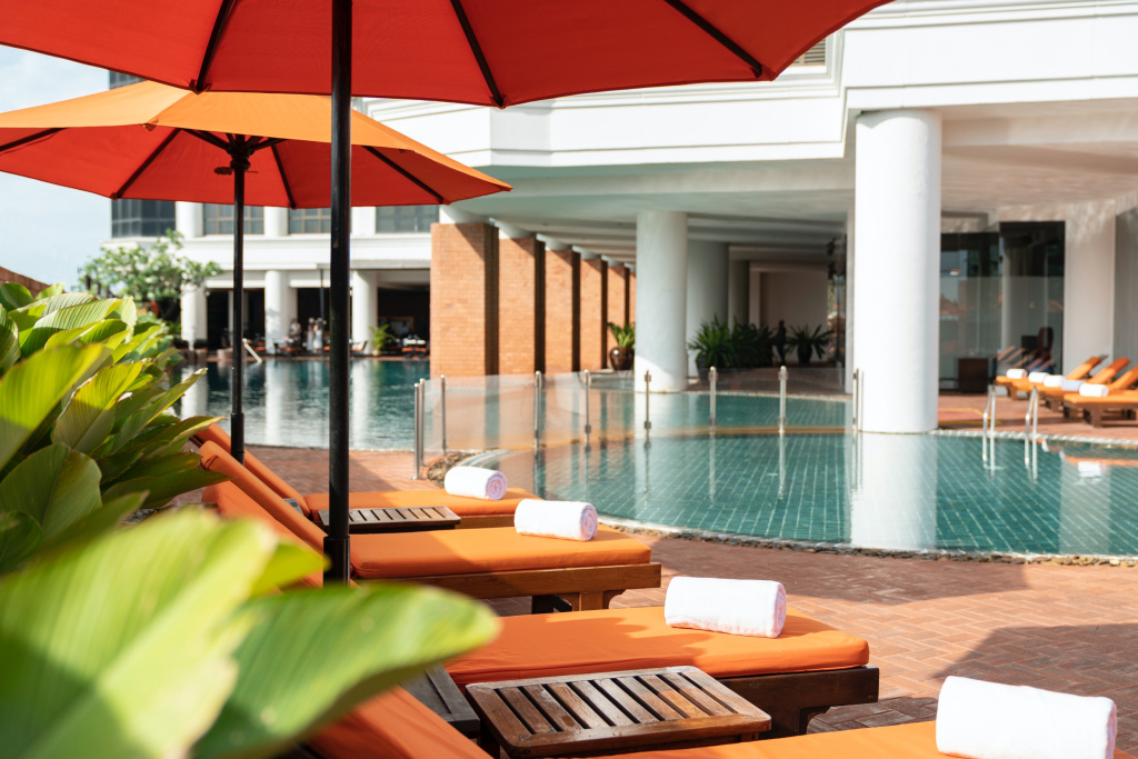 Hotel photo 14