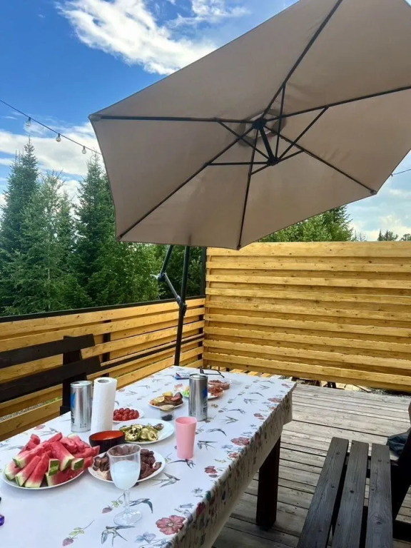 Коттедж в Gesh142