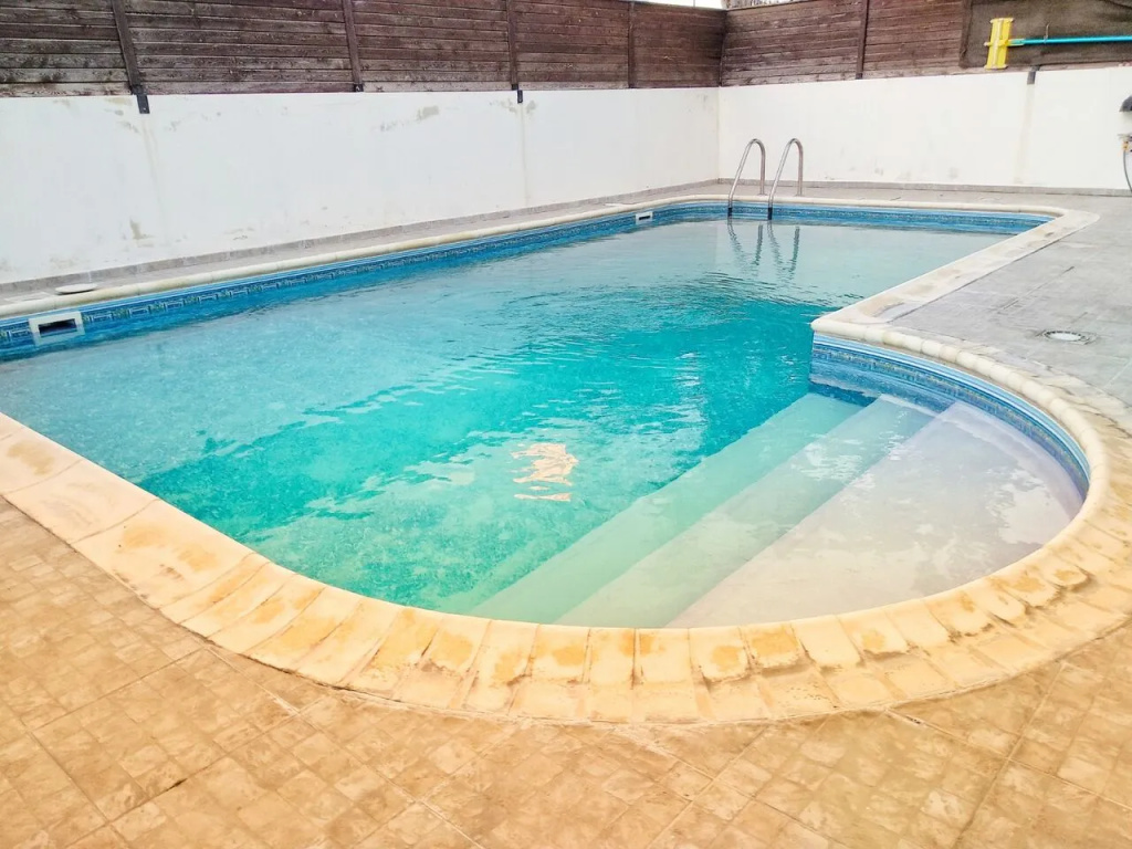 Ideal Holiday House Villa