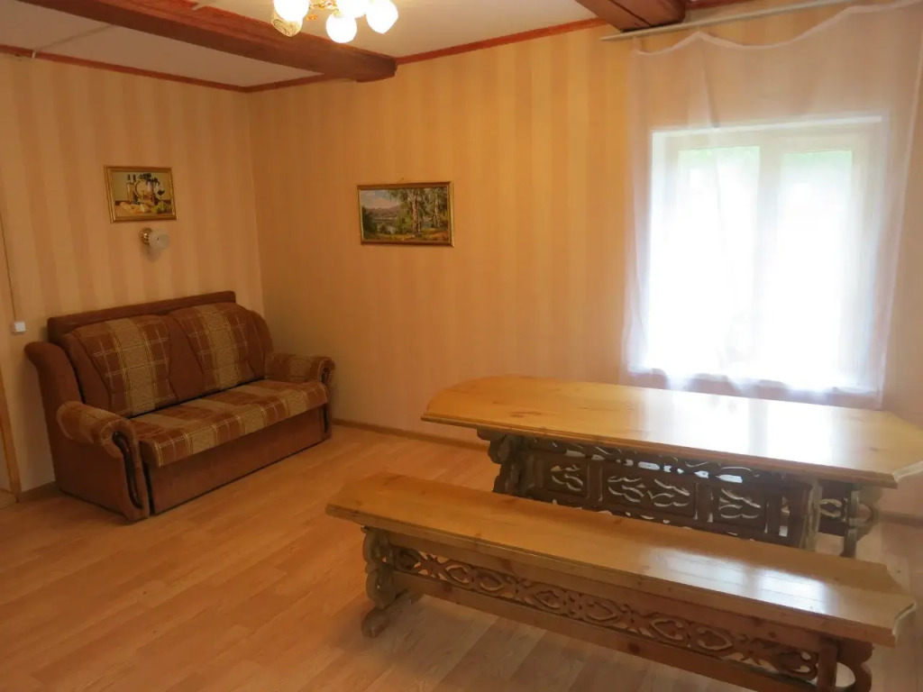 База Отдыха Надеждино - фото 5