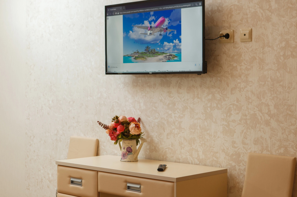 Отель Вельвет