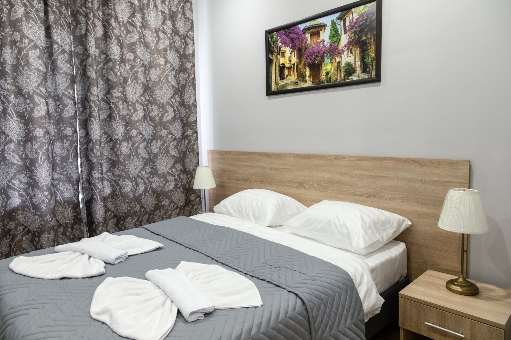 Sheremet'Evo Gorodok - фото 3