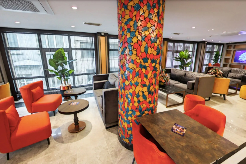 Hotel photo 8