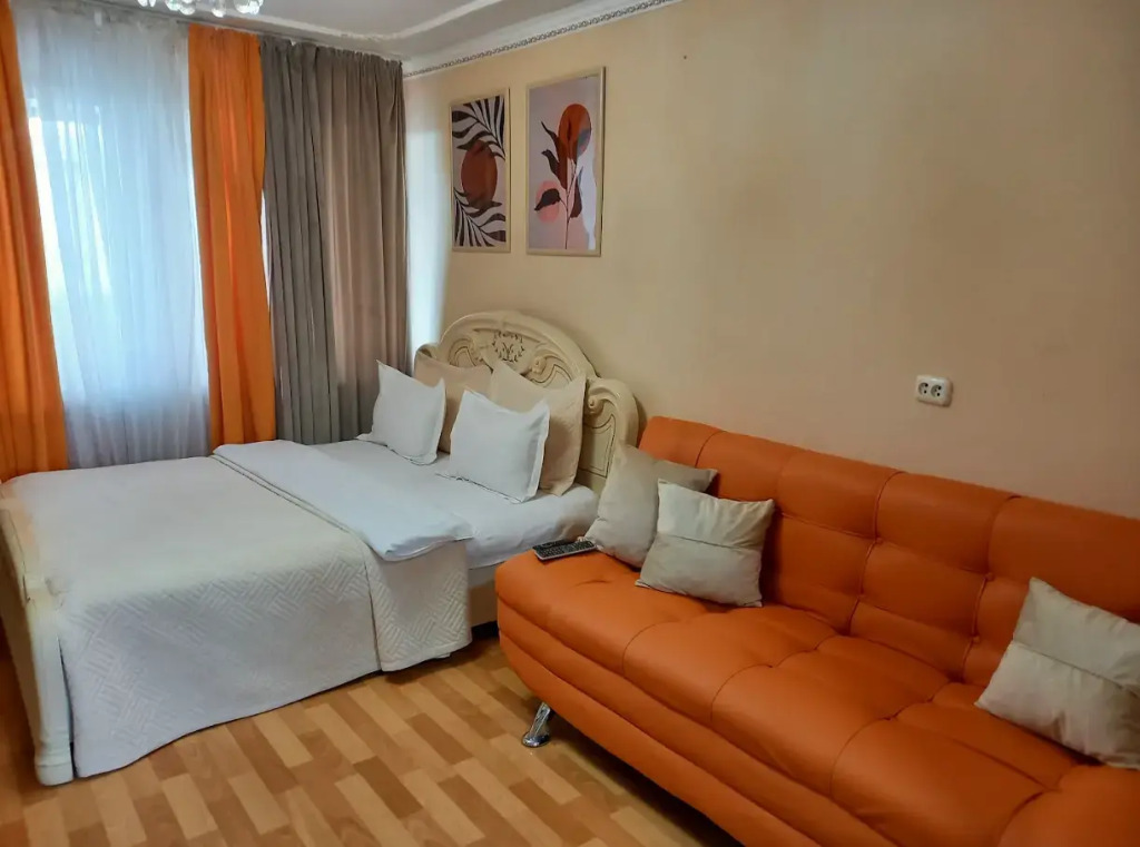 Апартаменты Mr.House в Актобе