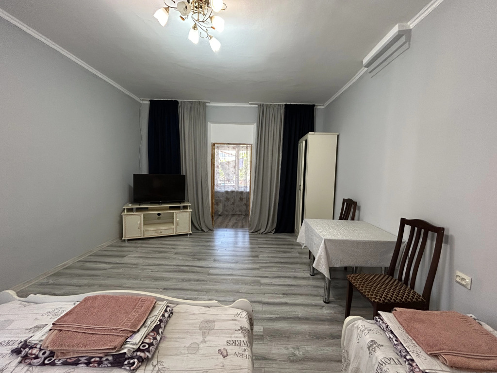 Трёхместный номер Economy в Samira