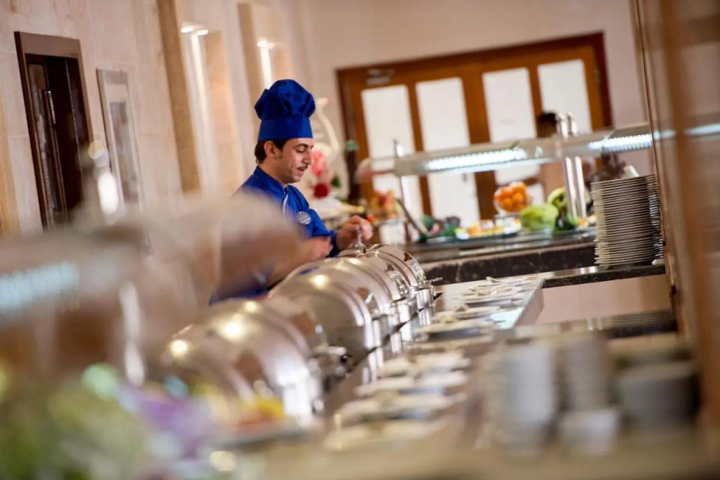Amphoras Aqua Hotel, Хадаба, Єгипет мініатюра 19