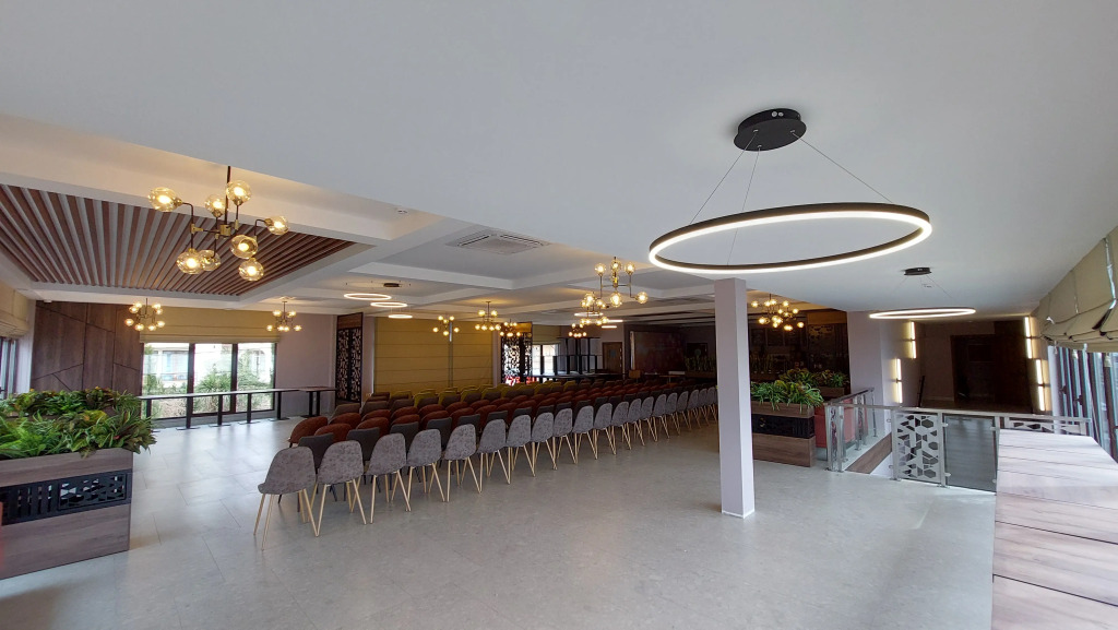 Апарт-Отель Престиж и SPA - фото 24