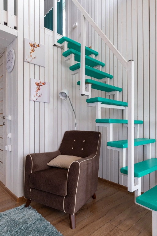 Частный дом Eliza Home в Сосново Хауз - фото 19