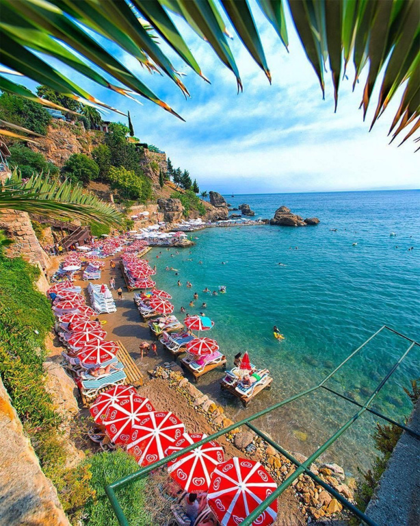 Kaleici Hotel - Général