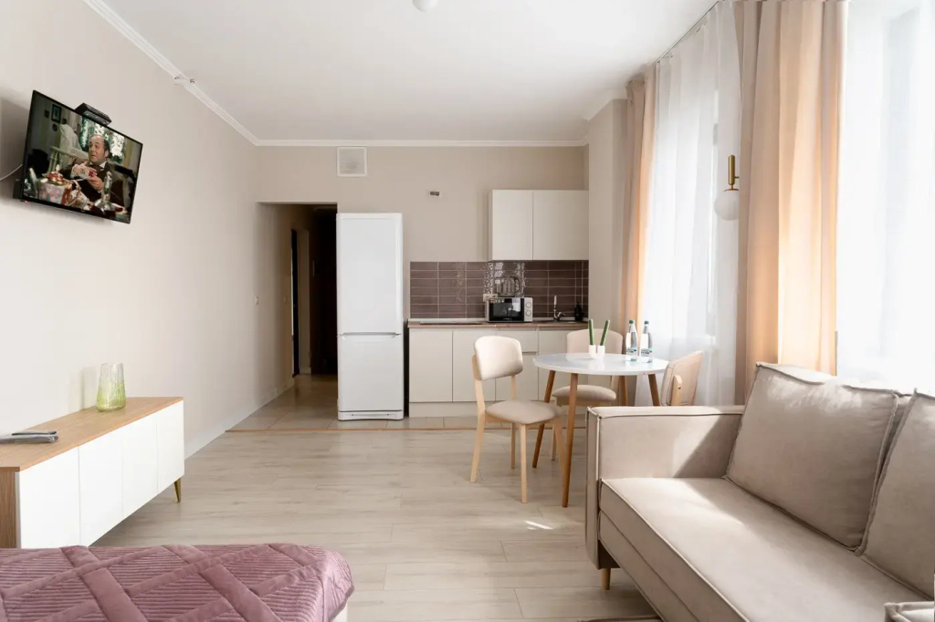 Апартаменты BestFlat24 Кит — фото