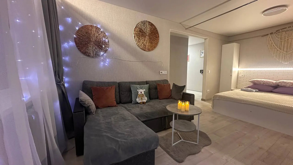 Апартаменты в центре Коломны - фото 17