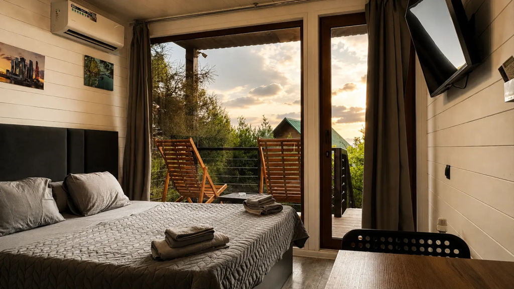 Standard room