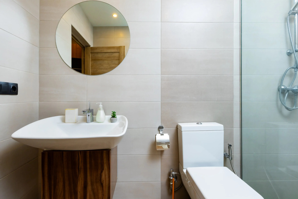 Квартира 2 комнатная на улице Дереник Демирчян DE144 - фото 24