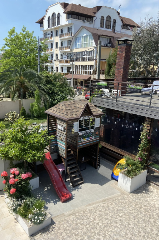 Hotel photo 28