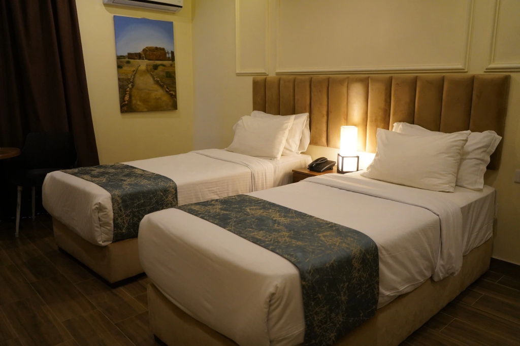 Post Boutique Hotel Image 32
