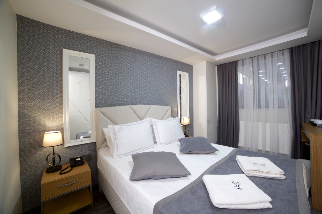 Almina Inn Hotel — 1