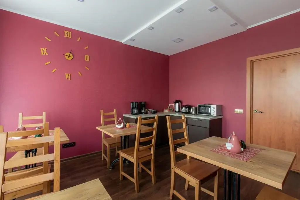 Меблированные комнаты Дом Дехтерева — фото 6