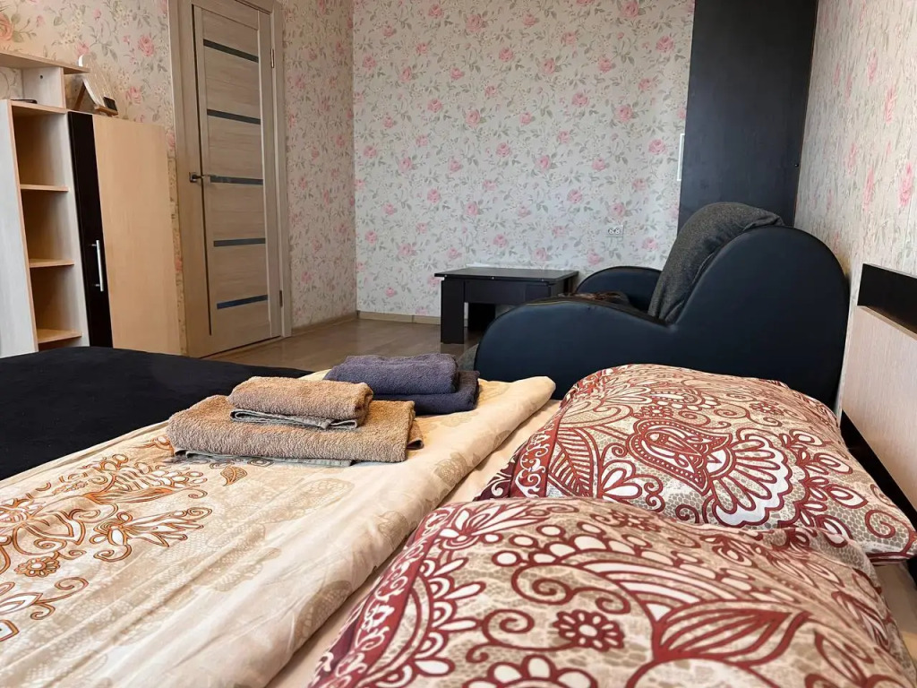 Апартаменты на улице Журавлёва 11/2 - фото 7