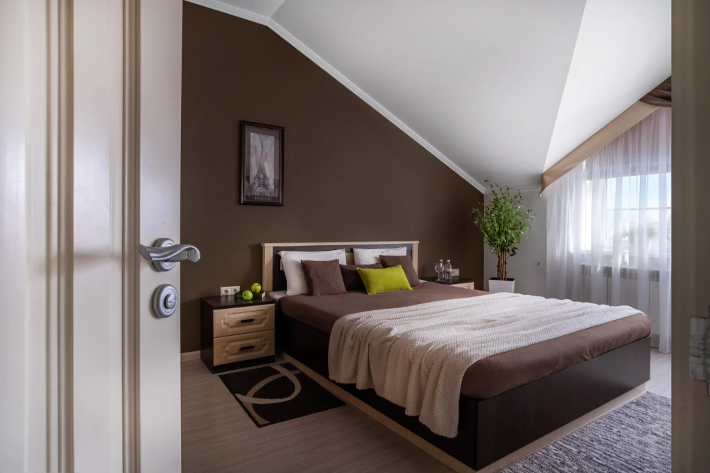 Гостевой дом Park & House - фото 6