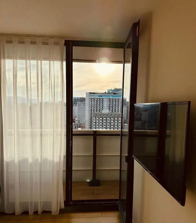 Апарт-отель Magical Sunset at Sea — фото 3