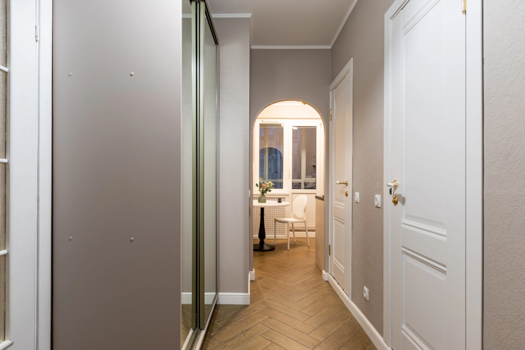 Квартира Галант на Боткинской - фото 29