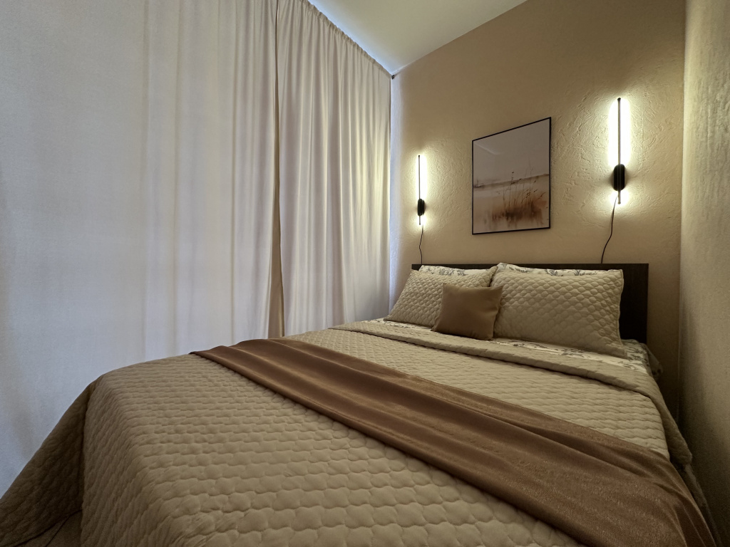 Квартира Apartament 52 для гостей города и командировочных — фото
