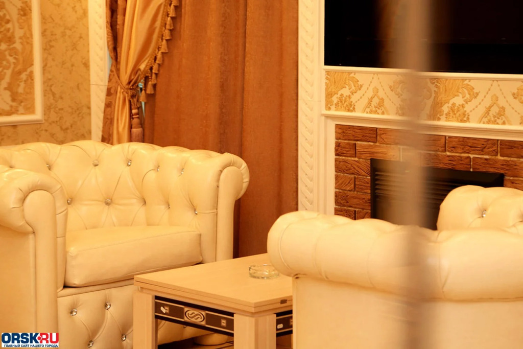 Отель Классик - фото 9