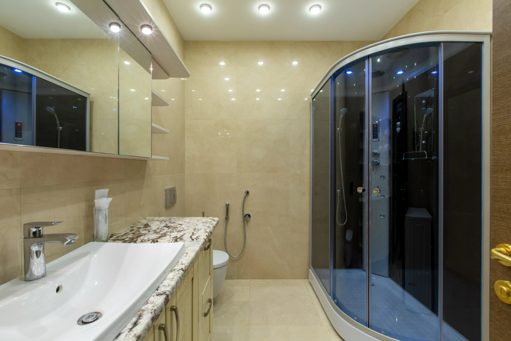 Отель Rockmond 48 Junior Suite 10 в Москве
