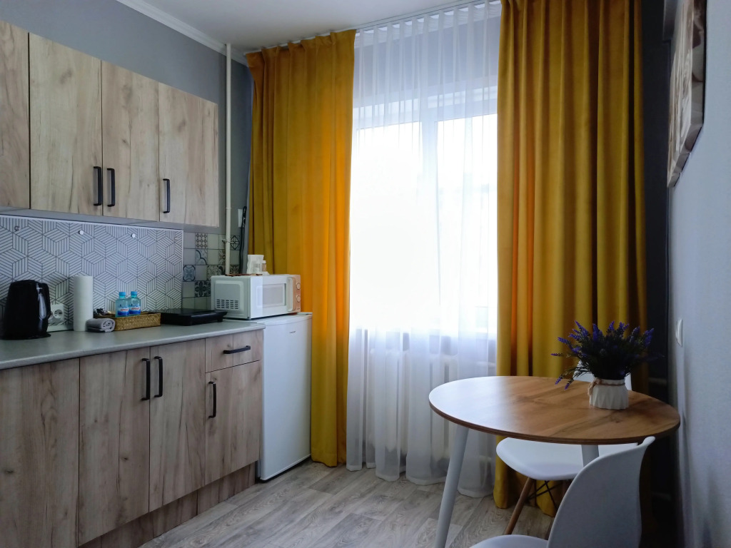 Квартира 19.9 - фото 7