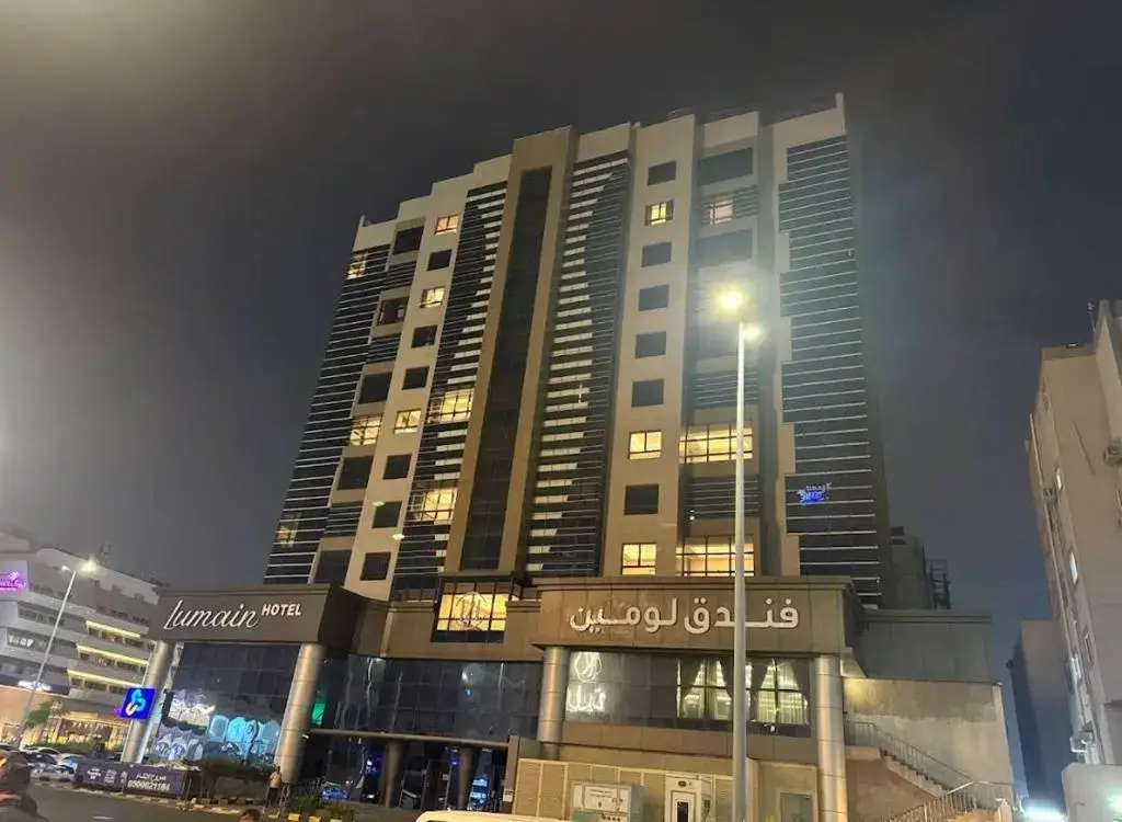 Hotel photo 3